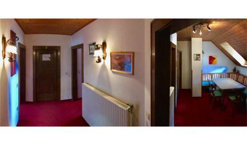 Apartamento Appartements Futtertr�gl