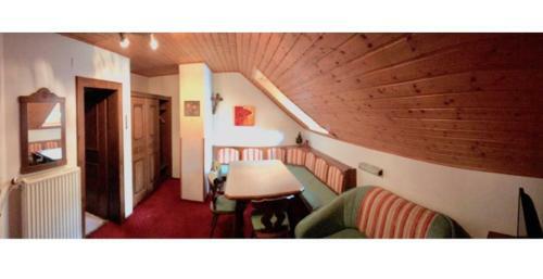 Apartamento Appartements Futtertr�gl