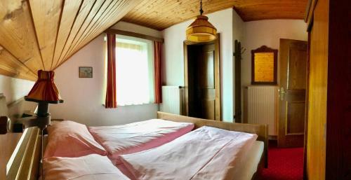 Apartamento Appartements Futtertr�gl