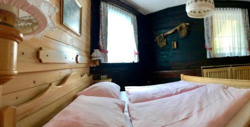 Apartamento Appartements Futtertr�gl
