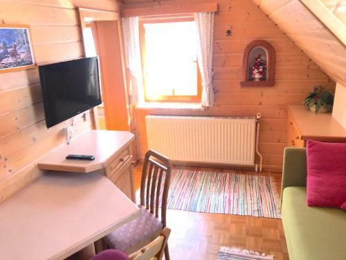 Apartamento Appartements Futtertr�gl