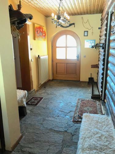 Apartamento Appartements Futtertr�gl