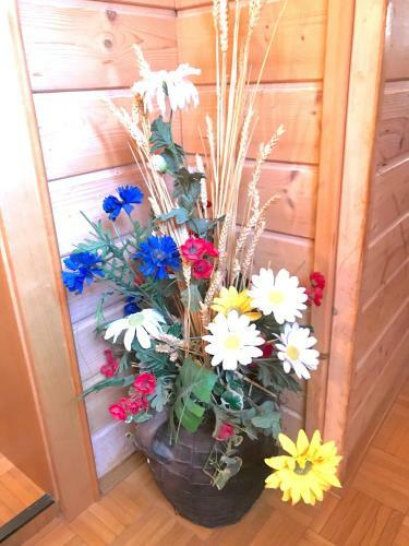 Apartamento Appartements Futtertr�gl