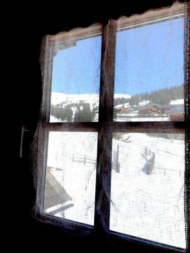 Apartamento Appartements Futtertr�gl