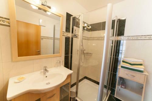 Apartamento Appartements H�ller