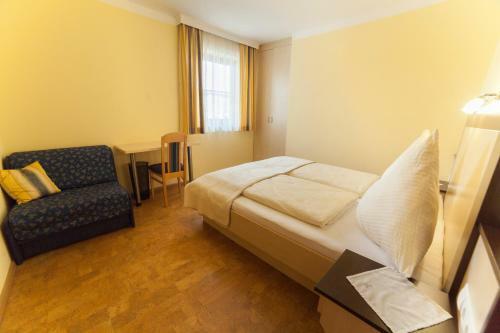 Apartamento Appartements H�ller