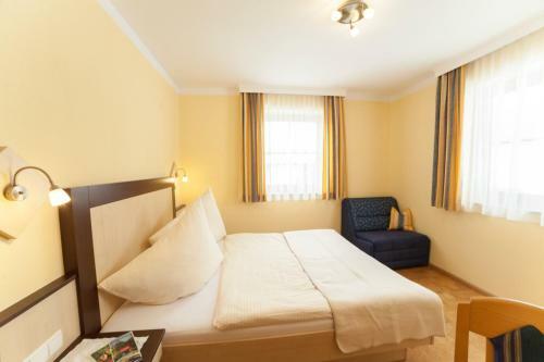 Apartamento Appartements H�ller