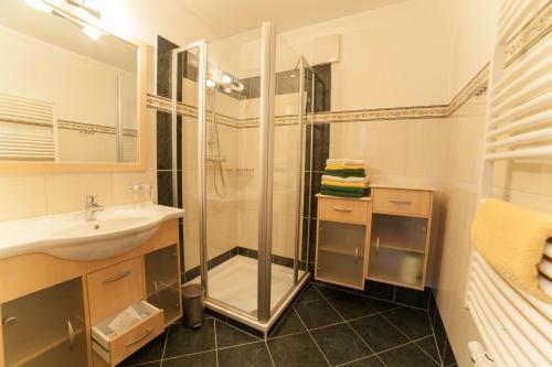 Apartamento Appartements H�ller