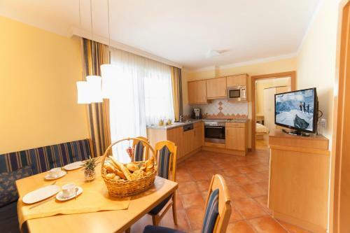 Apartamento Appartements H�ller
