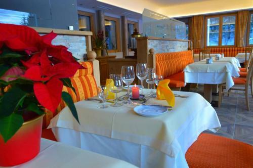 Hostal G�stehaus Kristall