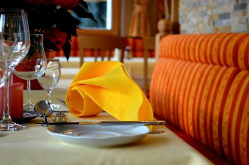 Hostal G�stehaus Kristall