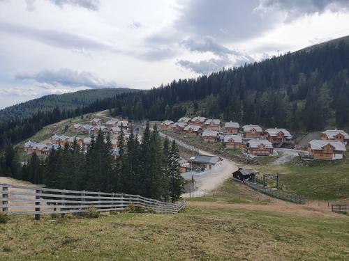 Apartamento Almh�tte Lachtal