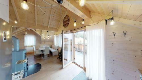 Apartamento Almh�tte Lachtal