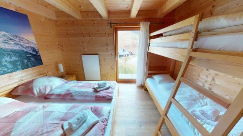 Apartamento Almh�tte Lachtal