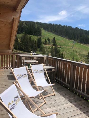 Apartamento Almh�tte Lachtal