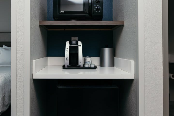 Hotel Holiday Inn Express And Suites Urbandale Des Moines