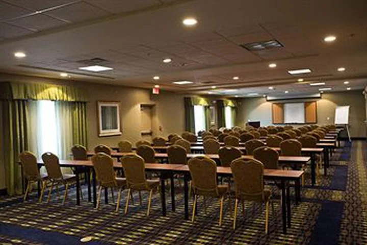 Hotel Holiday Inn Express And Suites Urbandale Des Moines