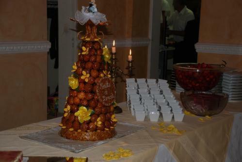 Inter-hotel Le Bellevue Montrichard
