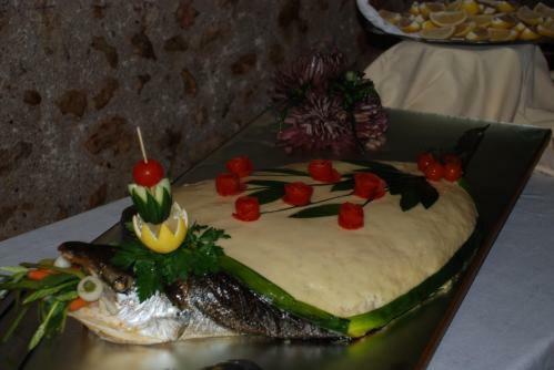 Inter-hotel Le Bellevue Montrichard