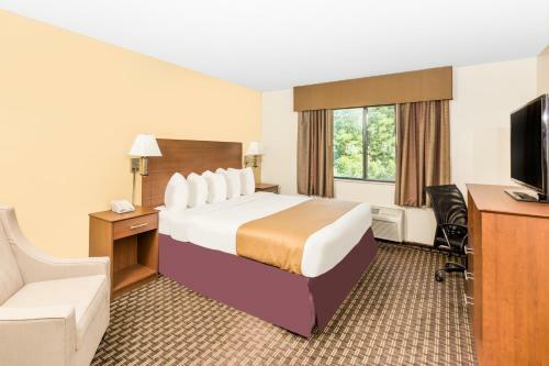 Hotel Days Inn Des Moines/merle Hay