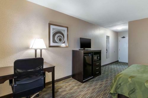 Hotel Quality Inn & Suites Des Moines