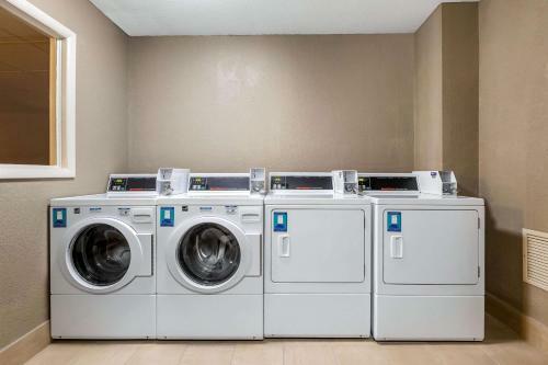 Hotel Quality Inn & Suites Des Moines