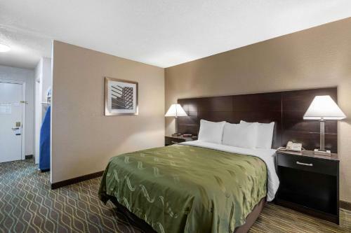 Hotel Quality Inn & Suites Des Moines