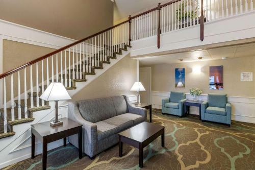 Hotel Quality Inn & Suites Des Moines