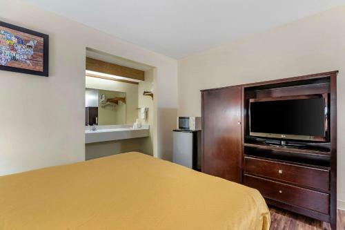 Hotel Econo Lodge Urbandale