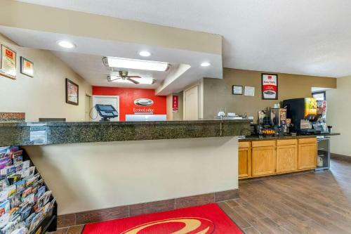 Hotel Econo Lodge Urbandale