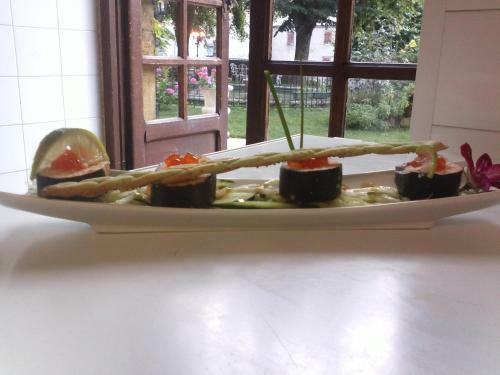 Hotel Hostellerie Du Grand Duc