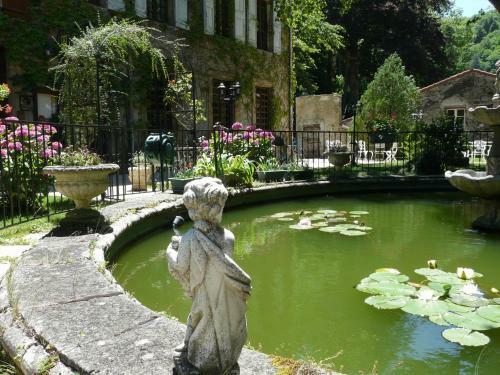 Hotel Hostellerie Du Grand Duc