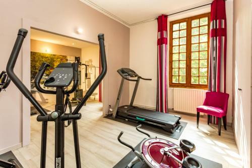 Hotel Hostellerie Du Grand Duc