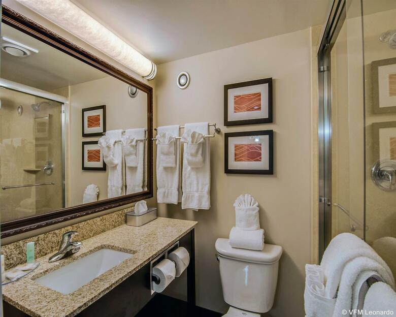 Hotel Comfort Inn Staunton