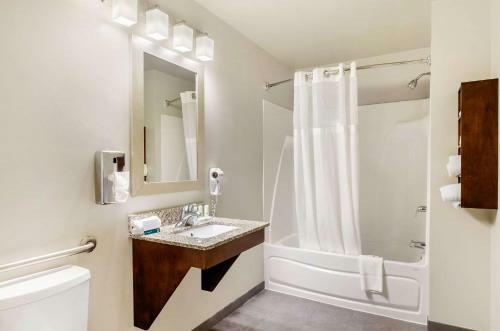 Posada Quality Inn & Suites Staunton