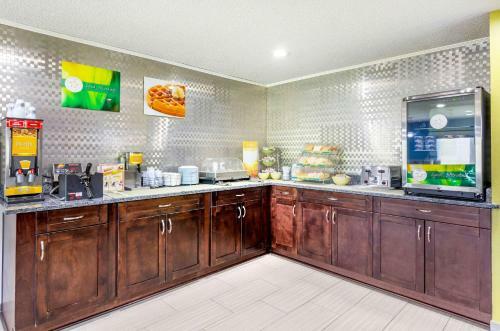 Posada Quality Inn & Suites Staunton