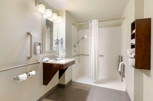Posada Quality Inn & Suites Staunton