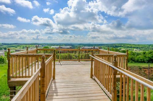 Posada Quality Inn & Suites Staunton