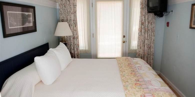 Bed & Breakfast Frederick House
