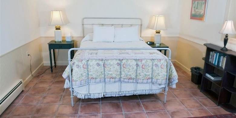 Bed & Breakfast Frederick House