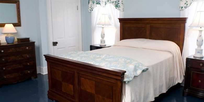 Bed & Breakfast Frederick House