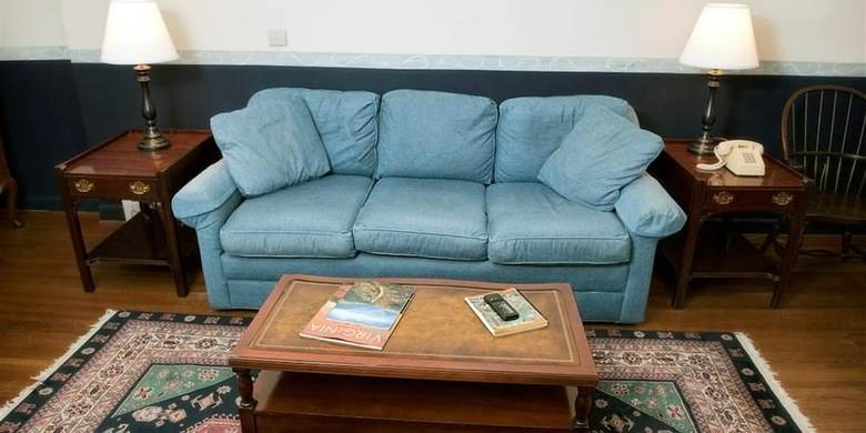 Bed & Breakfast Frederick House