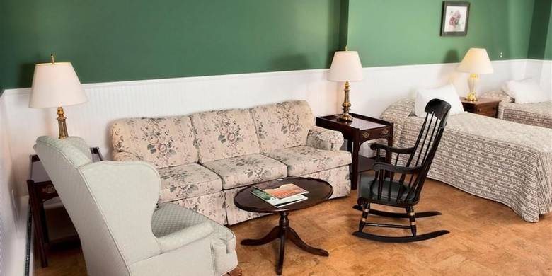 Bed & Breakfast Frederick House