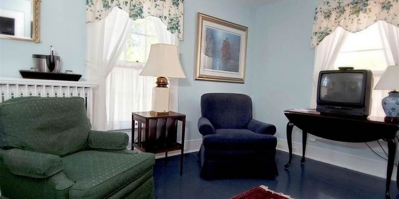 Bed & Breakfast Frederick House