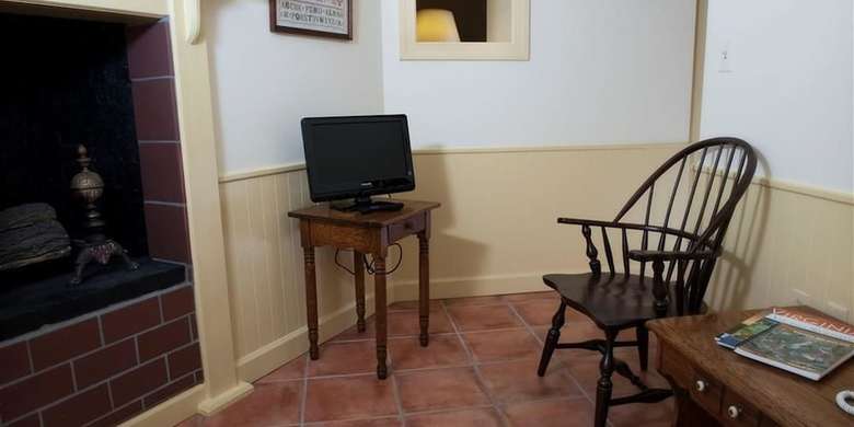 Bed & Breakfast Frederick House