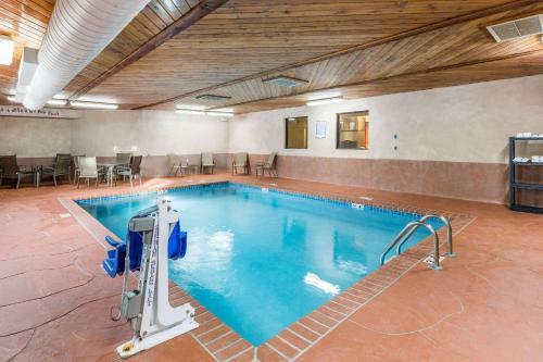 Motel Super 8 Urbandale/des Moines Area