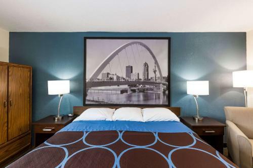 Motel Super 8 Urbandale/des Moines Area
