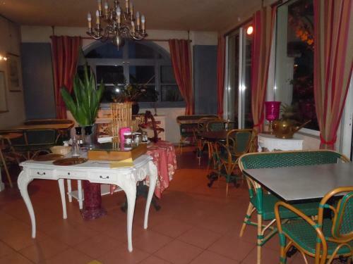Hotel La Croix Blanche