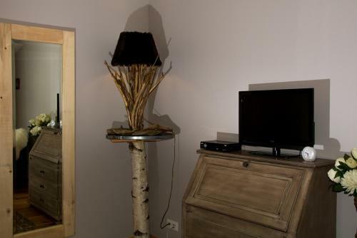 Hotel L'arbre � Pain