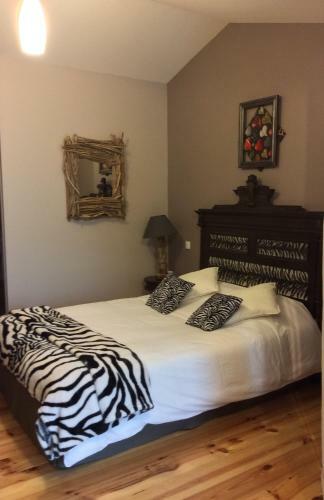 Hotel L'arbre � Pain